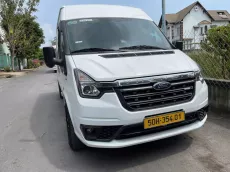 Ford Transit 2023 - Chính Chủ Cần Bán Xe Transit Jx6581 Ta-M5 Sản Xuất Năm 2023