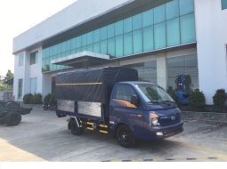 Bán xe Hyundai Porter 1.5T 2020 thùng bạt