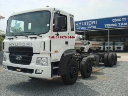 Hyundai HD 320  2023 - Bán Hyundai HD320- màu trắng, nhập khẩu chính hãng