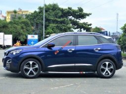 Cần bán lại xe Peugeot 3008 đời 2019, màu xanh lam, xe nhập như mới, giá 955tr