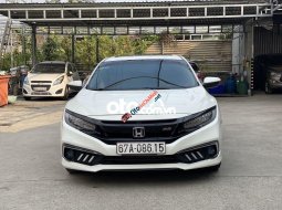 Cần bán lại xe Honda Civic 1.5RS năm sản xuất 2018, nhập khẩu
