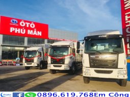 Xe tải 5 tấn - dưới 10 tấn 2023 - Xe tải 9 tấn trả góp 80% khuyến mãi lớn tháng 4