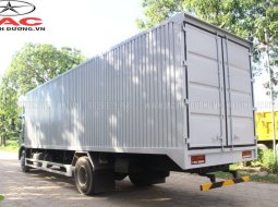 Xe tải 5 tấn - dưới 10 tấn 2021 - Xe tải jac thùng container nhập khẩu giá tốt