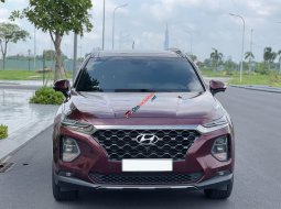 Hyundai Santa Fe 2019 - Hotline: 0333385505 ( Mr. Khải)