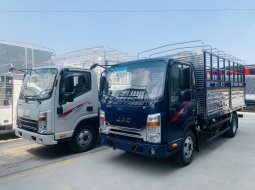 Xe tải 1,5 tấn - dưới 2,5 tấn 2023 - Xe tải Jac N200S & Jac N350S khuyến mãi lớn tháng 6