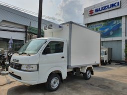 Suzuki Super Carry Pro TRUCK  2022