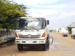 Xe tải 5 tấn - dưới 10 tấn 2014 - Chính Chủ Cần Bán xe HINO đời 2014  