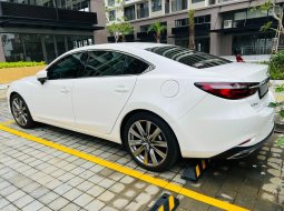 Mazda 6 2020 - Gia đình đổi xe bán Mazda 6 2.0 AT Premium gói Tuỳ Chọn Cao Cấp (full options)