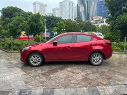 Mazda 2 1.5AT 2019 - Xe Mazda 2 1.5AT 2019, màu đỏ, giá chỉ 343 triệu