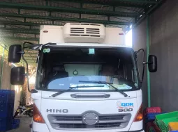 Xe tải 5 tấn - dưới 10 tấn 2015 - Xe tải HINO FC9JJSW đời 2015 
