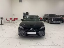 Toyota Camry 2.0G 2018 - Bán Toyota Camry 2.0G nhập thái lan, sản xuất 2020, 1 chủ từ mới.