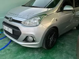 Hyundai i10 2015 - CHÍNH CHỦ CẦN BÁN XE i10 2015 CAM KẾT