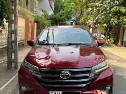 Toyota Rush 1.5S 2019 - Bán xe Toyota Rush 1.5S 2019, màu đỏ, nhập Indonesia
