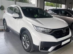 Honda CR V 1.5G 2018 - Cần bán gấp Honda CR V 1.5G 2018, giá 845 tr xem xe tphcm (có thương lượng 