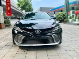 Toyota Camry 2.0G 2020 - Toyota Camry 2.0G đẹp nhất Việt Nam, sản xuất 2020, 1 chủ từ mới