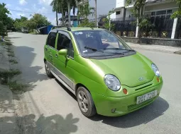 Daewoo Matiz se 2005 - Matiz 2005 SE