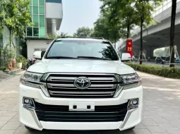 Toyota Land Cruiser 5.7 nhập Mỹ  2016 - Toyota Land Cruiser 5.7 nhập Mỹ, sản xuất 2016, xe cực mới.