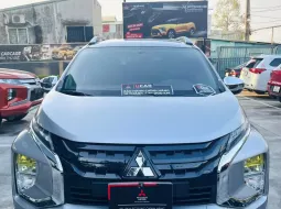 Mitsubishi Xpander Cross 2022 - Bán Mitsubishi 2022, màu bạc, nhập khẩu, 593 triệu