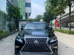 Lexus GX 460 Nhập Trung Đông 2021 - Lexus GX460 Premium nhập Trung Đông 2021, xe full kịch, 1 chủ từ mới.