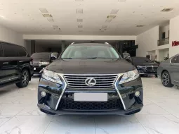 Lexus RX 350 2015 - Lexus RX350 model 2015, biển Hà Nội từ đầu, full lịch sử hãng.