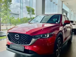 Mazda CX 5 2024 - Mazda CX-5 Tháng 9 - Ưu Đãi, Giảm Thuế Tết Trung Thu