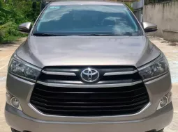 Toyota Innova 2.0E 2020 - TOYOTA INNOVA 2.0E 2020 gia đình sử dụng kỹ bảo dưỡng hãng.