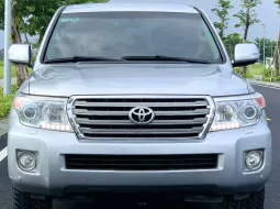 Toyota Land Cruiser 2015 - Toyota Land Cruiser VX 4.6 V8 2015 chính chủ đi ít