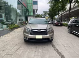 Toyota Highlander 2.7 LE 2015 - Bán Toyota Highlander LE 2.7 nhập Mỹ, sản xuất 2015, xe cực mới.