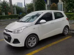 Hyundai i10 2016 - Chính chủ bán xe Huyndai I10 