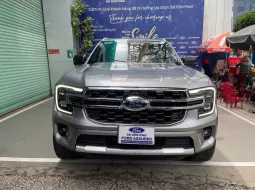 Ford Everest 2022 - Chính chủ bán xe Ford Everest Titanium 4X4 sản xuất năm 2022