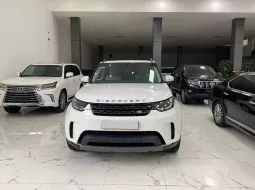 Jaguar F Land Rover Discovery SE 2017 - Bán Land Rover Discovery SE sản xuất 2017, chạy ít, xe siêu mới.