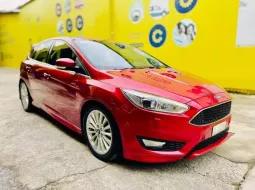 Ford Focus G 2018 - Ford Focus S 2018 Hatchback Đỏ