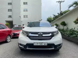 Honda CR V L 2019 - Bám CRV 1 chủ odo chuẩn 6v