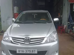 Toyota Innova 2011 - Chính Chủ Bán Xe TOYOTA INNOVA ĐỜI 2011