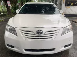 Toyota Camry LE 2007 - Toyota Camry 2.4LE 2007 model 2008 odo 7 vạn chuẩn.