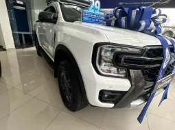 Ford Ranger 2024 - Bán ô tô Ford Ranger 2024, giá chỉ 150 triệu trả trước,Hỗ trợ vay lên tới 70%-85%