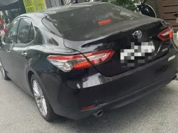 Toyota Camry 2019 - TOYOTA CAMRY 2.5Q sx 2019 nhập Thái màu Đen.Xe siêu đẹp