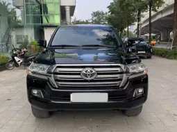 Toyota Land Cruiser 4.6 V8 2016 - Bán Toyota Land Cruiser 4.6 V8 sản xuất 2016, biển Hà Nội.