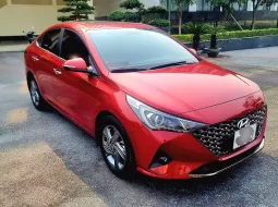 Hyundai Accent 2023 - Bán nhanh xe  Huyndai - Accent bản đặc biệt #ATH