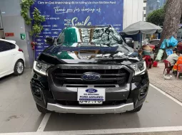 Ford Ranger 2019 - Bán ô tô Ford Ranger 2019, màu đen, Có thương lượng