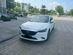 Mazda 6 2017 - CẦN BÁN XE MAZDA 6 - 2.5T PREMIUM