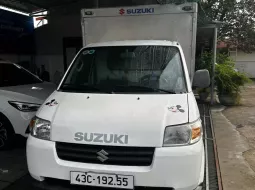 Suzuki Carry 2015 - Chính chủ cần bán xe  Suzuki 750kg đời 2015