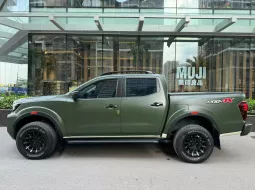 Nissan Navara 2022 - Cần Bán Xe Nissan Navara Pro4X 2 cầu bản full.