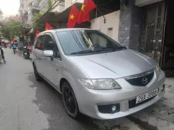 Mazda Premacy 2005 - Bán xe Mazda Premacy 2005, 1.8 AT.