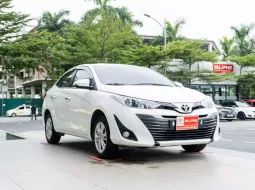 Toyota Vios 2020 - Chính chủ bán xe Toyota Vios 1.5 G sx 2020