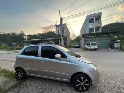 Chevrolet Spark 2010 - Chính chủ bán xe Spak sx 2010