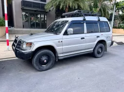 Mitsubishi Pajero 1993 - Cần bán xe Pajero V32 2.6 sản xuất năm 1993