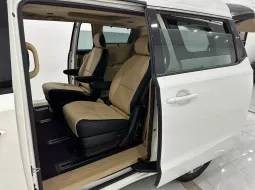 Kia Sedona 2016 - Kia Sedona SX 2016 Bản Full Xăng Cao Cấp 