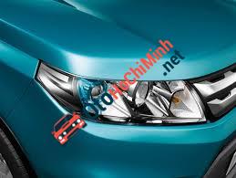 Suzuki Vitara 2015 - Bán xe Suzuki Vitara đời 2015, màu xanh lam, xe nhập, giá 779tr - Hỗ trợ vay tới 80% thủ tục nhanh