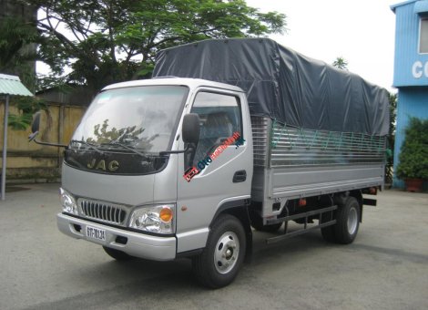 Xe tải 1 tấn - dưới 1,5 tấn 2015 - Giá bán xe tải nhẹ Trung Quốc 1T5- 1.5 tấn hãng JAC nhập khẩu giá rẻ